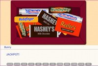 Bunny Brown vs The Bake Sale screenshot, image №2363841 - RAWG