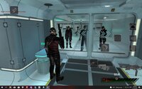 Infection Killer - Alpha screenshot, image №3159568 - RAWG