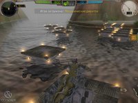 Hard Truck: Apocalypse - Rise of Clans screenshot, image №451963 - RAWG