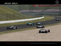 F1 Challenge '99-'02 screenshot, image №354831 - RAWG