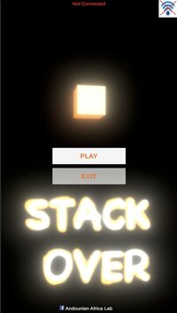 Stack Over screenshot, image №2491875 - RAWG