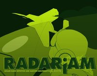 RADARjAM Alpha v03 screenshot, image №2275474 - RAWG