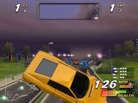 London Racer: Destruction Madness screenshot, image №440109 - RAWG