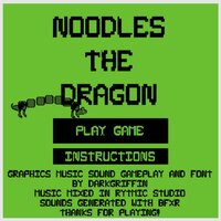 Noodles screenshot, image №2426456 - RAWG