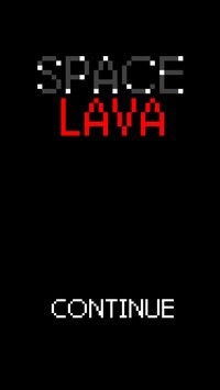 Space Lava (Cotton Bull Games) screenshot, image №1686457 - RAWG