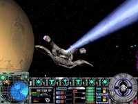 Star Trek: Deep Space Nine - Dominion Wars screenshot, image №289004 - RAWG