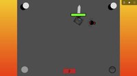 Creepy Crawlers: a Bug Killing Quest screenshot, image №2880842 - RAWG