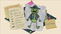 Cryptid Obscura screenshot, image №3262789 - RAWG