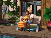 The Sims 3: Island Paradise screenshot, image №608977 - RAWG