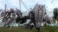 Earth Defense Force 2025 screenshot, image №2951086 - RAWG