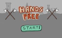 Hands Free screenshot, image №1966045 - RAWG