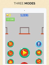 Swish Basket screenshot, image №1693140 - RAWG