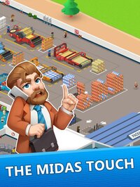 Wool Inc:Idle Factory Tycoon screenshot, image №3530123 - RAWG