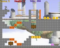 Jumping Jack Semi-Final Version screenshot, image №1864920 - RAWG