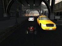 R/C Car City Parking: eXtreme Buggy Racing Edition FREE screenshot, image №974234 - RAWG