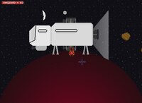 Astro (itch) (yanpower) screenshot, image №3446148 - RAWG