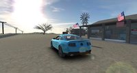 Modern American Muscle Cars 2 screenshot, image №2093837 - RAWG