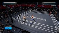 Tactic Boxing screenshot, image №4020697 - RAWG