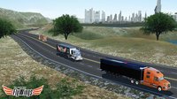Truck Simulator 2016 Game screenshot, image №1563752 - RAWG