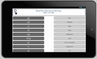 Top 200 Medical Abbrev Demo screenshot, image №1530925 - RAWG