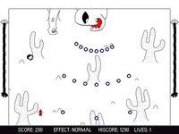 NASU Plus screenshot, image №1222323 - RAWG
