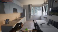 BURGLAR'S BAZAAR screenshot, image №3976462 - RAWG