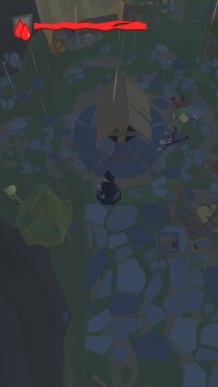 Blood Addiction screenshot, image №2765587 - RAWG
