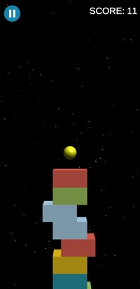 Space Climber - Unity Source Code screenshot, image №3314157 - RAWG