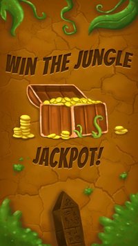 Amazon Slots Of Bingo And Blackjack - Fun Virtual Gambling Casino Game With Vegas Jackpot Win FREE screenshot, image №1839512 - RAWG