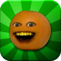 Annoying Orange Kitchen Carnage APK screenshot, image №3660905 - RAWG