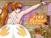 Kasumi Rebirth screenshot, image №3252247 - RAWG