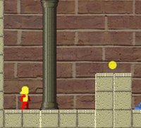 Projeto Perseu screenshot, image №2390777 - RAWG