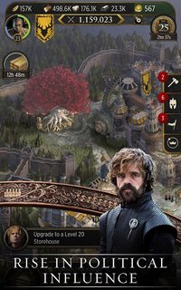 Game of Thrones: Conquest screenshot, image №1449083 - RAWG