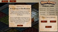 Hero Quest (DrNinja) screenshot, image №1220600 - RAWG