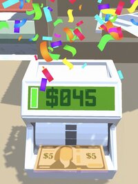Money Bank 3D! screenshot, image №2616420 - RAWG