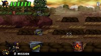 Pocket Assault screenshot, image №1935249 - RAWG
