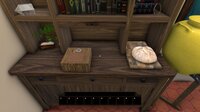 Cabin Escape screenshot, image №4129841 - RAWG