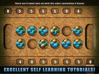 Mancala: Board Game screenshot, image №901935 - RAWG