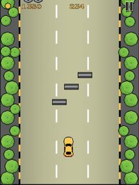 1st Pixel Car Race - Dangerous Pixels screenshot, image №1717818 - RAWG