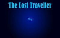 The Lost traveller screenshot, image №2468485 - RAWG