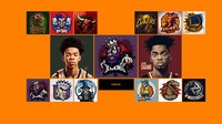 NFBL-NATIONAL FANTASY BASKETBALL LEAGUE screenshot, image №3880136 - RAWG