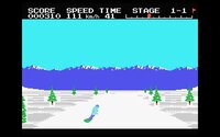 Relevo's Snowboarding screenshot, image №2459757 - RAWG