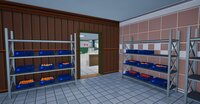 Grocery Simulator screenshot, image №4059421 - RAWG