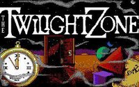 The Twilight Zone screenshot, image №1741460 - RAWG