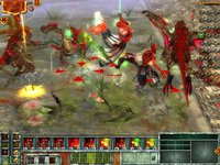 Chaos League: Sudden Death screenshot, image №416728 - RAWG