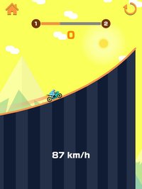 Hill-Climber screenshot, image №1751130 - RAWG