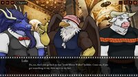 Minotaur Hotel: SFW Mode screenshot, image №2580230 - RAWG