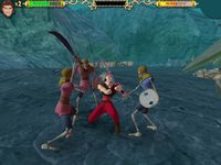 Sinbad: Legend of the Seven Seas screenshot, image №374423 - RAWG