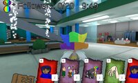 Boyle's Queer Quest for Tea screenshot, image №2397134 - RAWG