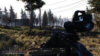 The Dawn: Sniper's Way screenshot, image №3132604 - RAWG